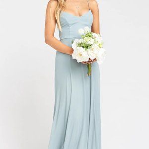 Godshaw Goddess Silver Sage Crisp